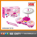 Magic Learning Table Miniature Kids Mini Drum Set